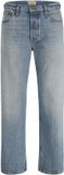 Jack & Jones Jeans Jjited Jjcooper Am 562 12303278 Blue Denim Mannen Maat - W31 X L32
