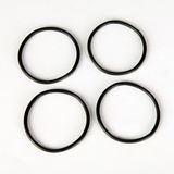 Shure SM4 Schokdemper Elastische Bandjes (A4EB)