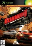 Electronic Arts Burnout Revenge Xbox