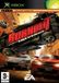 Electronic Arts Burnout Revenge Xbox