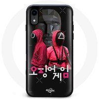 Maniacase Hoesje voor Oppo A80 bts kpop muziekgroep logo
