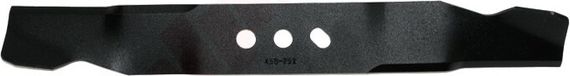 Messer, type 455X15X60 (artikelnummer 455-252)
