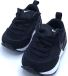 Nike Waffle One (TD) Sneakers Zwart/Wit