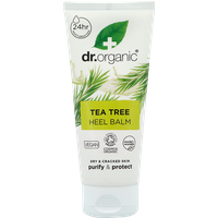 Dr. Organic Tea Tree Hielbalsem - 100ml