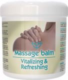 Camille Cosmetics Massage balm - spierbalsem - 250ml