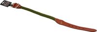 Jack And Vanilla - Jv Walkabout Halsband Groen - 15mmx50cm