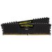 Corsair Vengeance LPX 16GB (2x8GB) DDR4 3200MHz C16 - CMK16GX4M2E3200C16