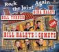Rock Bill Haley's New Comets Featuring Gina Haley & Bill Turner - Rock The Joint Again (Live) (CD)