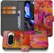 B2Ctelecom Book Case Tulips Cadeau voor Google Pixel 10 Pro XL
