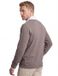 JACK&JONES JJBREEZE KNIT CREW NECK PLS Jongens Gebreide truien Falcon 5XL