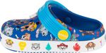 Crocs Crocband Serie Kinderen Klompen Paw Patrol Blauw EU 24-25