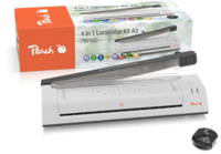 peach 511057 Lamineersystemen wit