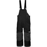 Helly Hansen Skibroek voor Kinderen - Maat 116 - Zwart
