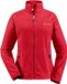 VAUDE WO SMALAND JACKET - Rouge