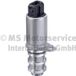 PIERBURG Valve de pression d'huile 12 V électro-hydraulique pour BMW 3 Series entre autres