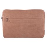 Hama Cali 15.6" Laptop Sleeve - Peach