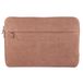 Hama Cali 15.6" Laptop Sleeve - Peach