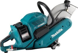 Makita CE001GM202X XGT 2x40 V Max Doorslijper 355mm