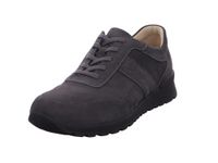 Finn Comfort Prezzo Large Width Grey Size: 10 (45)