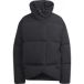 Adidas Donsjack voor dames Big Baffle
