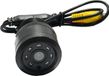 Caméra de recul infrarouge avec 7 LED IR, AHD, 1080P