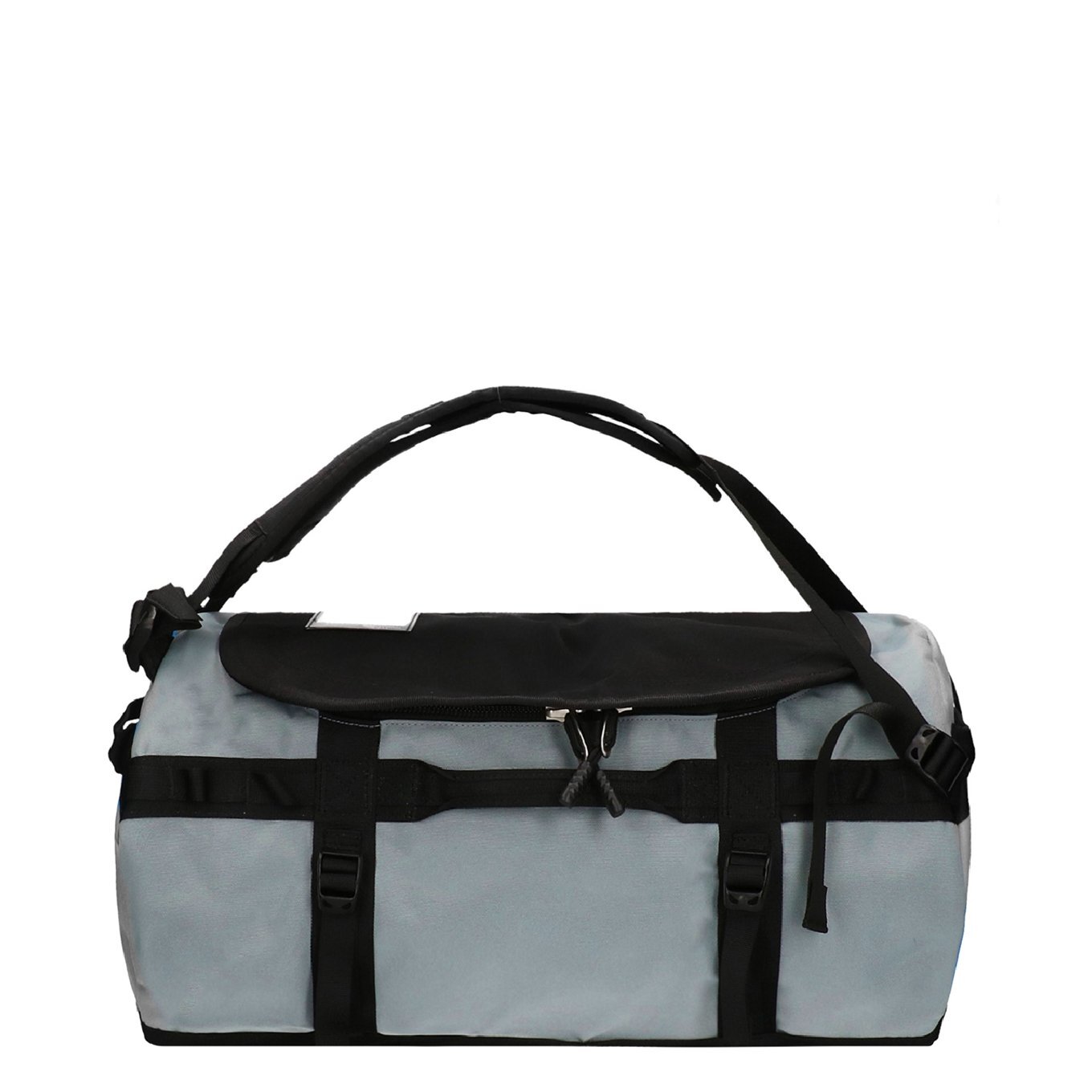 The North Face The North Face Gilman Duffel M tnf black / mid grey Weekendtas Multicolor