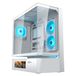 COUGAR CGR-2DA4W-V Midi Tower Wit