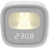 Forever Bunny Aurora Square LED Kinderwekker / Nachtlampje