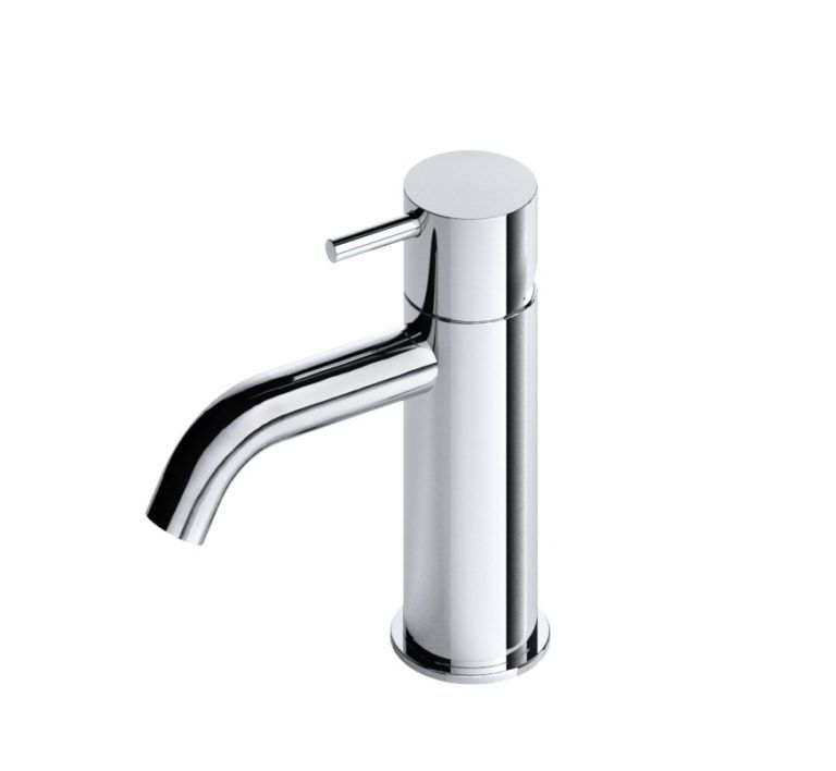 Hotbath Chap thermostaat opbouw tbv stortdouche geborsteld nikkel