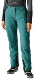 Dare2b Ice II Insulated Broek Vrouw Mediterranea Polyester 35000mm 40