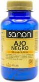 Sanon Capsules d'ail noir (120 pièces)