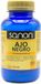 Sanon Capsules d'ail noir (120 pièces)