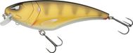 Berkley Zilla Flanker - 11 cm - Golden Zander