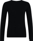 Protest Prtsoda - Thermoshirt Dames - Ronde hals - Lange mouwen - Slim fit
