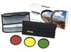 Tiffen 58BWFK Camera filter set 58 mm