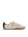 HOFF Sneakers Bridge klittenbandsluitingen beige