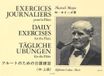Marcel Moyse Exercices Journaliers pour la Flute Hardcover