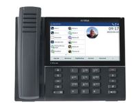 Mitel 6940w SIP version