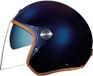 Nexx X.g30 Clubhouse Casque jet Bleu M