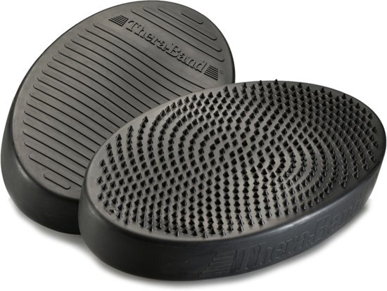 Theraband Thera-Band Balanstrainer - zwart