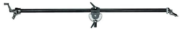 Manfrotto 025TM Statief Accessoire - Zwart - Aluminium - 18500g