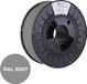 C-TECH PREMIUM LINE PLA gris aluminium RAL9007