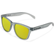 Hawkers Lunettes de soleil polarisées Smoky Grey - Gold