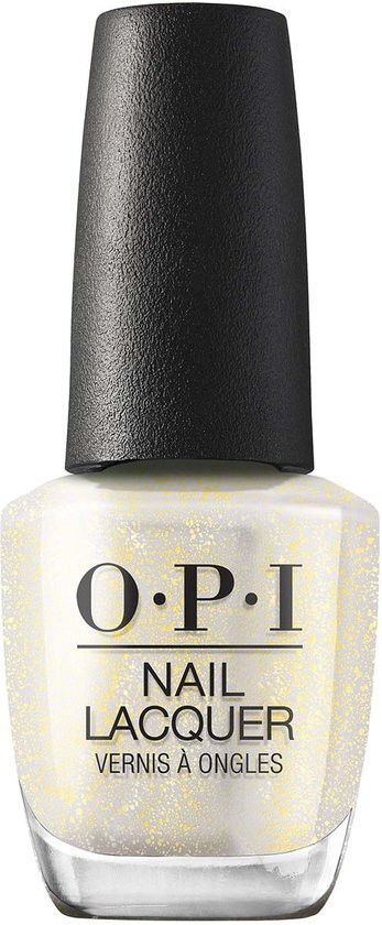 OPI - Nail Lacquer - Gliterally Shimmer 15ml