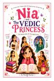 Nia and The Vedic Princess
