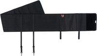 Zandona Zandonà Superior Buikbeschermer EVO-Black-L/XL