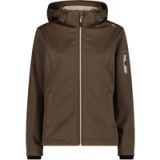 CMP Veste imperméable Femme à capuche