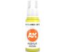 AK-Interactive Jaune Fluorescent Acrylique Modélisme Couleur - 17ml - AK-11049