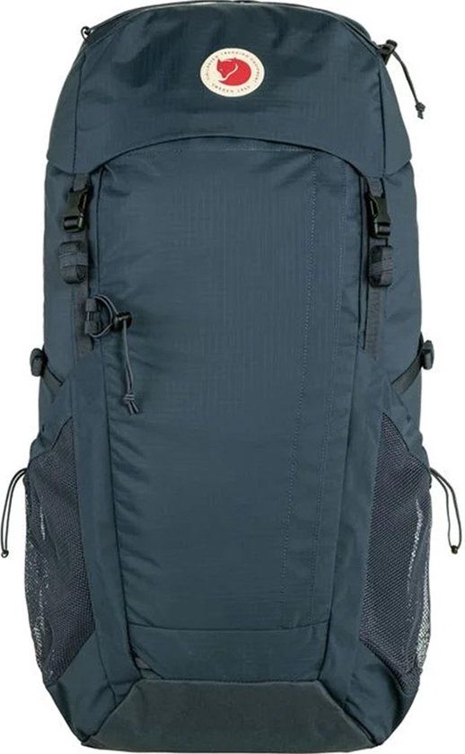 Fjallraven Abisko Hike 35 S/M Backpack - Navy - 35L
