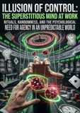 Illusion of Control: The Superstitious Mind at Work: Rituals, Randomness, and the Psychological Need for Agency in an Unpredictable World